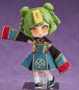 Nendoroid Doll Chinese-Style Jiangshi Twins: Ginger (PVC Figure)