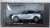 Lexus RX 450h+ (Sonic Iridium) (Diecast Car) Package1