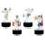 [Blue Lock] Beach House LED Big Acrylic Stand 02 Meguru Bachira (Anime Toy) Other picture1