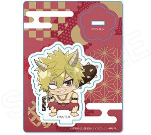 地獄楽 アクリルスタンド 弔兵衛 (キャラクターグッズ)