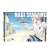 [Blue Lock] Beach House Crystal Art Board 03 Seishiro Nagi (Anime Toy) Item picture2
