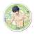 [Blue Lock] Beach House Clip Magnet 01 Yoichi Isagi (Anime Toy) Item picture1