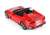 Ferrari 812 GTS 2019 Red Corsa 322 Red brake disks (ケース有) (ミニカー) 商品画像2
