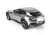 Ferrari Purosangue - Panoramic Roof Titanium Grey (with Case) (Diecast Car) Item picture2