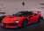 Ferrari SF90 XX Stradale Red Corsa 322 And Black (ケース無) (ミニカー) その他の画像1