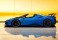 Ferrari SF90 XX Spider Dino Light Blue And Yellow (without Case) (Diecast Car) その他の画像2 Thumbnail
