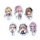【ヘブンバーンズレッド】 まるっとスタンドキーホルダー 01 BOXB (12個セット) (キャラクターグッズ) 商品画像3 サムネイル