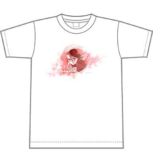 Boruto: Naruto Next Generations T-Shirt Sarada M (Anime Toy)