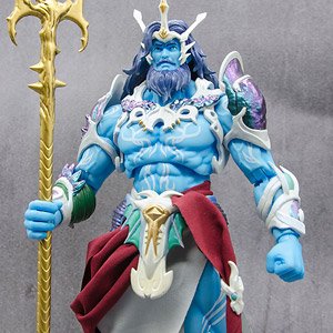 Myth Series M03 Poseidon (Completed)