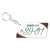 Racing Miku 2023Ver. Number Plate Style Key Ring Vol.1 (Anime Toy) Item picture2