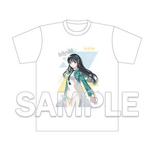 電撃文庫30周年記念 『魔法科高校の劣等生』 Tシャツ 司波深雪 (キャラクターグッズ)