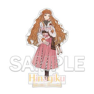 電撃文庫30周年記念 『春夏秋冬代行者』 アクリルフィギュア 花葉雛菊 (キャラクターグッズ)