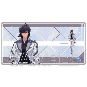電撃文庫30周年記念 『魔王学院の不適合者』 デスクマット アノス (キャラクターグッズ)