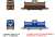 The Nostalgic Railway Collection Vol.4 (Set of 10) (Model Train) Other picture2