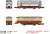 The Nostalgic Railway Collection Vol.4 (Set of 10) (Model Train) Other picture4