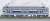 鉄道コレクション アルピコ交通上高地線 20100形 2両セット (2両セット) (鉄道模型) 商品画像4