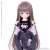 45cm Original Doll Poe-Poe x Iris Collect Petit Io Pika (Cool Girl Ver.) (Fashion Doll) Item picture7