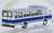 The Bus Collection J.R. Bus 35th Anniversary Five Company Set (5 Cars Set) (Model Train) Item picture6