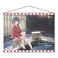 『青春ブタ野郎』 シリーズ B2タペストリー 桜島麻衣 温泉Ver. (キャラクターグッズ) 商品画像1 サムネイル