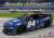 NASCAR 2023 カマロ ZL1 レガシー・モーター・クラブ 「ジミー・ジョンソン」 プライマリーカラー (プラモデル) パッケージ1