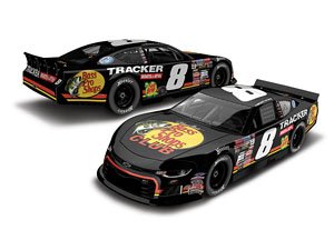 `カーソン・クヴァピル` #8 バスプロショップス シボレー カマロ スーパーレイトモデル 2023 (ミニカー)