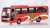 The Bus Collection Meitetsu Group Bus Holldings 1st Aniversary Seven Company Set (7 Cars Set) (Model Train) Item picture5
