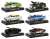 Ground Pounders Release 25 (Set of 6) (Diecast Car) Item picture1