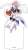 Starry☆Sky 描き下ろしBIGアクリルスタンド (9) 青空颯斗 (キャラクターグッズ) 商品画像1