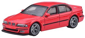 ホットウィール カーカルチャー - キャニオン・ウォリアーズ - `01 BMW M5 (玩具)