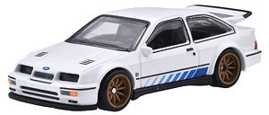 Hot Wheels Car Culture Canyon Warriors `87 Ford Sierra Cosworth (Toy)