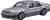Hot Wheels Car Culture Canyon Warriors Mercedes-Benz 500 E (Toy) Item picture1