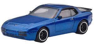 Hot Wheels Car Culture Canyon Warriors `89 Porsche 944 Turbo (Toy)