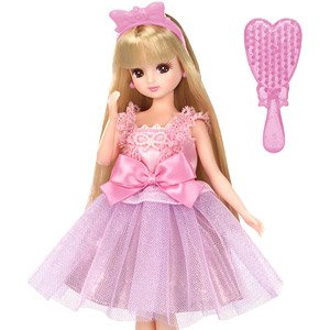 Licca LD-00 My 1st Licca (Licca-chan)