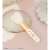 Pui Pui Molcar Driving School Training Potato & Training Shiromo Kumano Makeup Brush Cheek Brush (Anime Toy) Other picture1