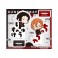 Bungo Stray Dogs Name Pitanko Acrylic Stand C: Ryunosuke Akutagawa & Chuya Nakahara (Anime Toy) 商品画像1 Thumbnail