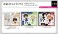 Bungo Stray Dogs Name Pitanko Acrylic Stand C: Ryunosuke Akutagawa & Chuya Nakahara (Anime Toy) その他の画像2 Thumbnail