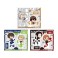 Bungo Stray Dogs Name Pitanko Acrylic Stand C: Ryunosuke Akutagawa & Chuya Nakahara (Anime Toy) その他の画像1 Thumbnail