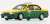 トヨタ カローラ 1996 AE100 タイ タクシー RHD (ミニカー) 商品画像1