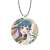 Yohane of the Parhelion: Sunshine in the Mirror Slide Acrylic Key Ring A: Yohane (Anime Toy) Item picture1
