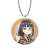 Yohane of the Parhelion: Sunshine in the Mirror Slide Acrylic Key Ring C: Dia (Anime Toy) Item picture1