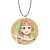Yohane of the Parhelion: Sunshine in the Mirror Slide Acrylic Key Ring E: Chika (Anime Toy) Item picture1