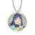 Yohane of the Parhelion: Sunshine in the Mirror Slide Acrylic Key Ring G: Canaan (Anime Toy) Item picture1