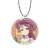 Yohane of the Parhelion: Sunshine in the Mirror Slide Acrylic Key Ring H: Riko (Anime Toy) Item picture1