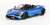 マクラーレン 765LT スパイダー 2021 (ブルー) (ミニカー) 商品画像1