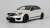 メルセデスベンツ C63 AMG(W204) エディション 507 2014 (ホワイト) (ミニカー) 商品画像1