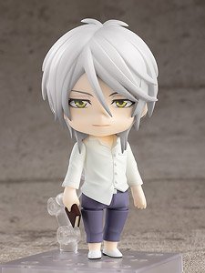 Nendoroid Shogo Makishima (PVC Figure)
