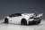 リバティーウォーク LB-シルエット ワークス ランボルギーニ ウラカン GT (ホワイト) (ミニカー) 商品画像2