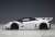 リバティーウォーク LB-シルエット ワークス ランボルギーニ ウラカン GT (ホワイト) (ミニカー) 商品画像3