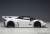 リバティーウォーク LB-シルエット ワークス ランボルギーニ ウラカン GT (ホワイト) (ミニカー) 商品画像4