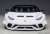 リバティーウォーク LB-シルエット ワークス ランボルギーニ ウラカン GT (ホワイト) (ミニカー) 商品画像5